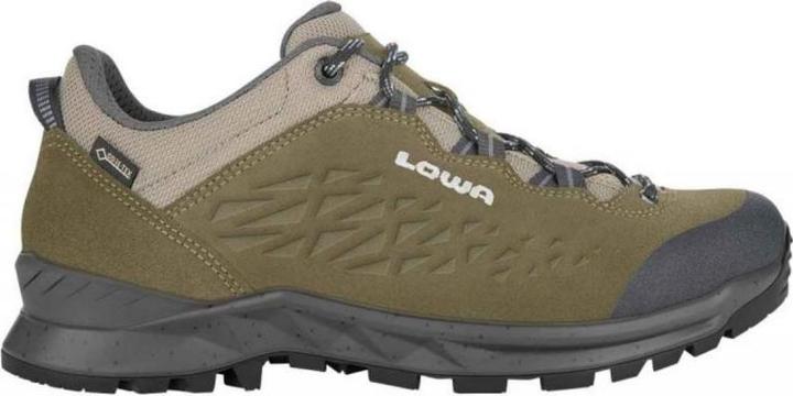 Actual product image Lowa Explorer GTX Lo (41)