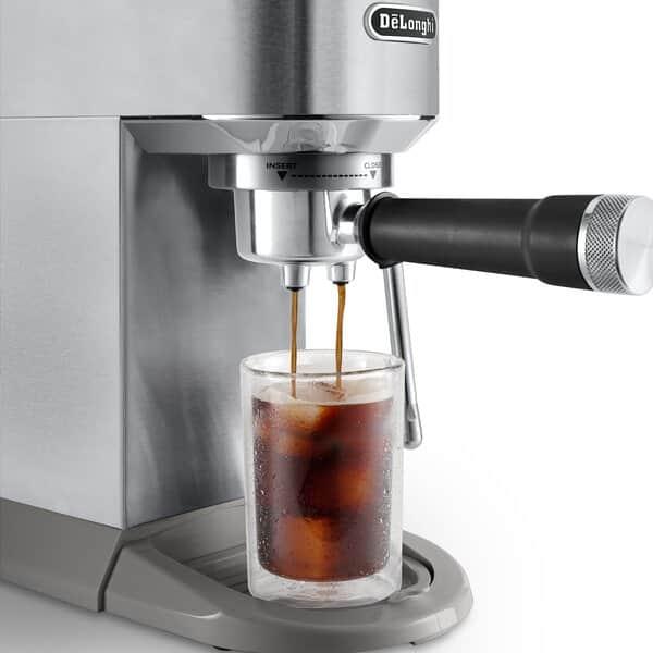 Produktbild De'Longhi Dedica Duo