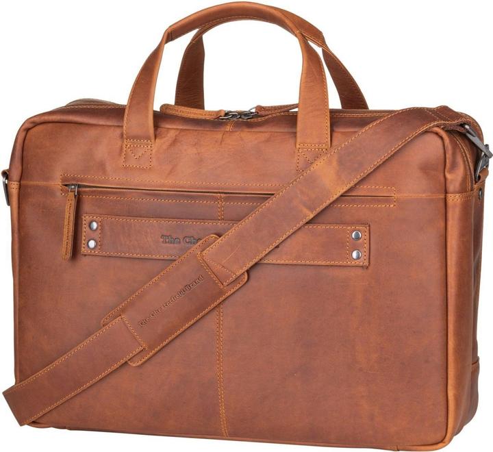 Image du produit The Chesterfield Brand Porte-documents Ryan 1015 (17.32")