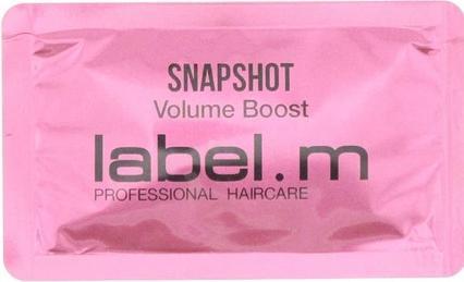 Label.M LM Snapshot Volume Boost 25x9ml (9 ml)