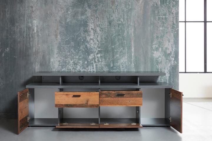 Produktbild Trendteam Mood (180 x 66 x 47 cm)
