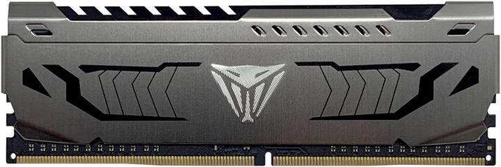 Immagine prodotto Patriot Viper Steel (2 x 16GB, 3600 MHz, DDR4-RAM, DIMM)