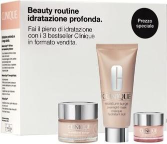 Immagine prodotto Clinique Moisture Surge Gift Set (Set per la cura del viso)