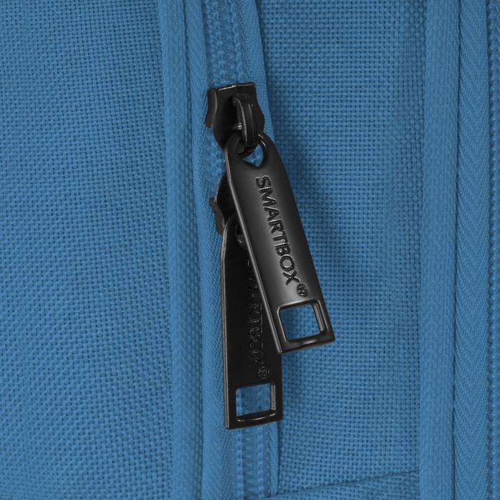 Produktbild Smartbox Edition 04 4 Rollen Kabinentrolley 57 cm mit Dehnfalte (42 l, Handgepäck (bis 50l))