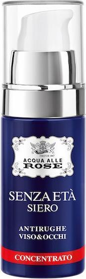 Actual product image Acqua alle rose Gesichtsserum (30 ml)