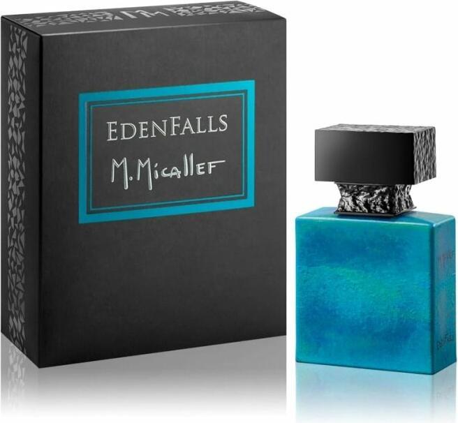 Produktbild M. Micallef Edenfalls Eau de Parfum (Eau de Parfum, 30 ml)