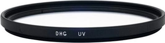Image du produit Marumi Série UV DHG (58 mm, Filtre UV, 58 mm)