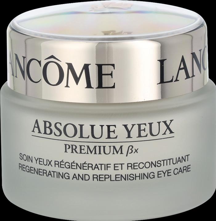 Image du produit Lancôme Absolue Yeux Premium Soin régénérant pour les yeux (Crème, 20 ml)
