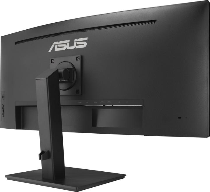 Produktbild ASUS ProArt VA34VCPSR 86.7cm (21:9) Curved WQHD (3440 x 1440 Pixel, 34")