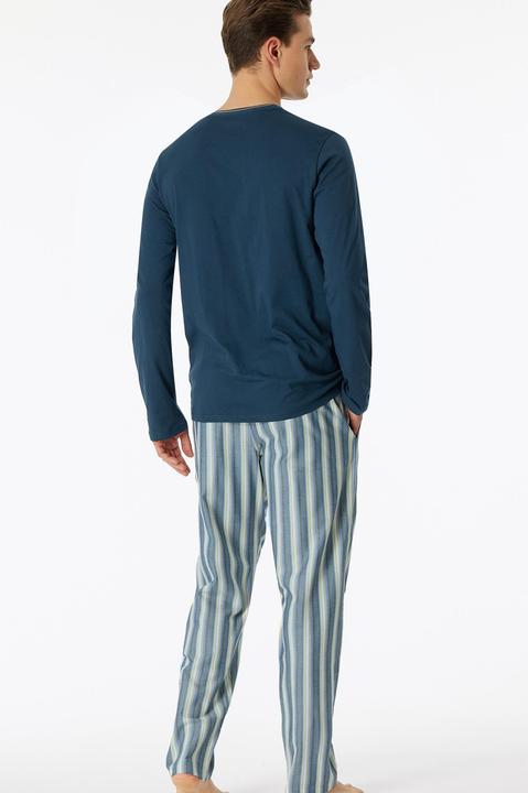 Actual product image Schiesser Selected Premium pyjamas (52)