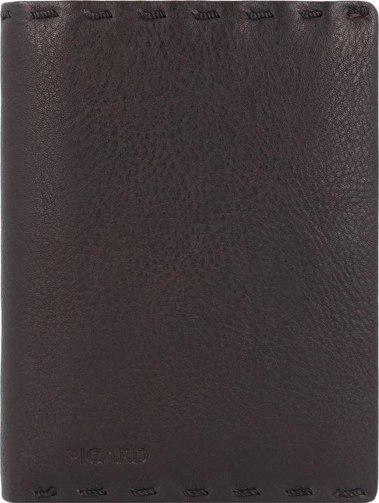 Picard Ranger 1 Geldbörse Leder 9 cm