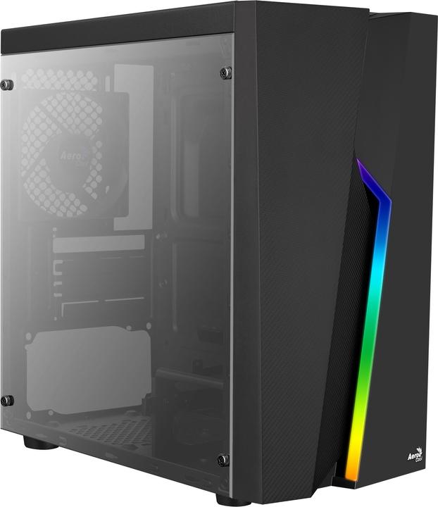 Immagine prodotto AeroCool Bolt Mini (mATX, Mini-ITX)