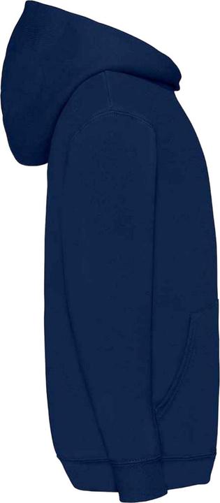 Immagine prodotto Fruit of the Loom - Classic 80/20 - Felpa con Cappuccio - Ragazzini/Adolescenti (164)