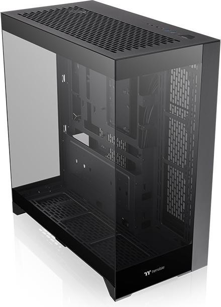 Produktbild Thermaltake CTE E550 TG (ATX, mATX, Mini-ITX, E-ATX)