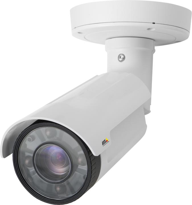 Actual product image Axis Q1765-Le (1920 x 1080 Pixels)