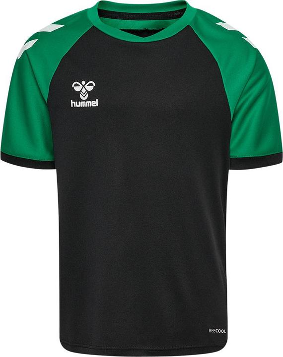 Produktbild hummel Hmlmatch League Jersey S/S Kids (128)