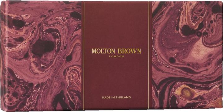 Immagine prodotto Molton Brown Set di regali con gingilli festivi (Set per la cura del corpo)