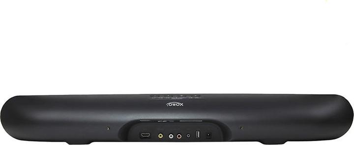 Actual product image Xoro HSB 70, TV Soundbar HDMI ARC (60 W, 2.0 Channel)