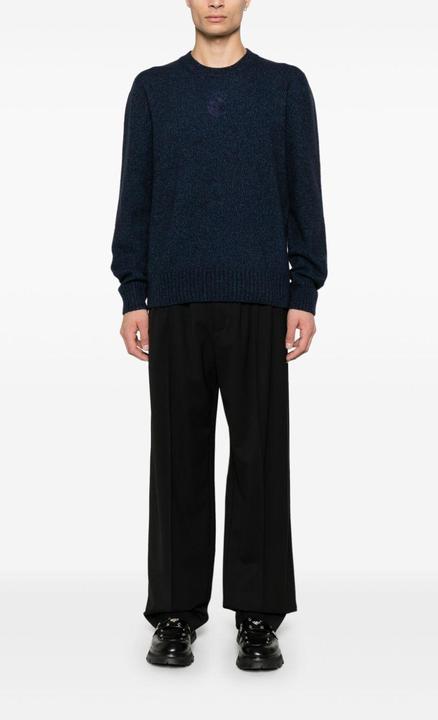 Immagine prodotto Alexander McQueen Sweaters Blue (XL)