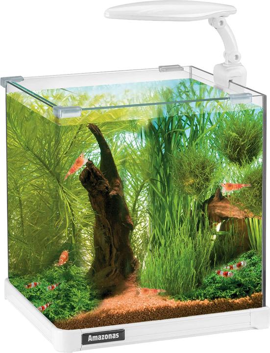 Produktbild Amazonas Nano (16 l)