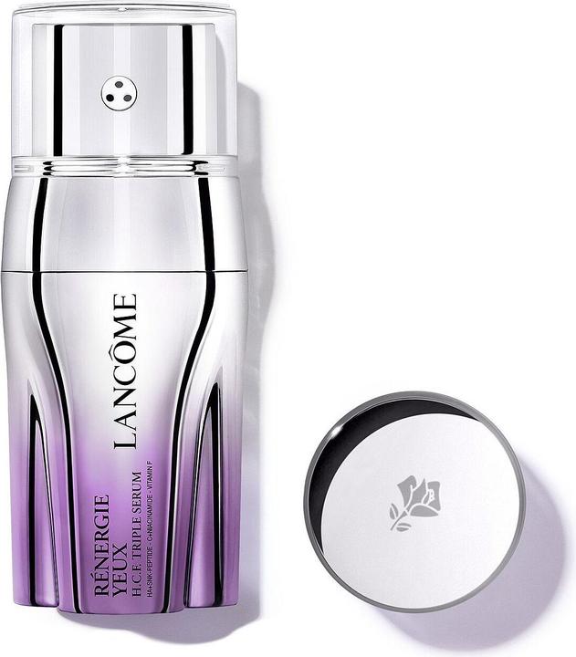 Immagine prodotto Lancôme Rénergie Triple Eye Serum (Siero, 20 ml, Giorno + Notte)