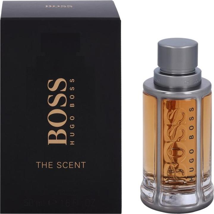 Actual product image BOSS The Scent (Eau de toilette, 50 ml)