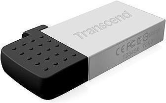 Produktbild Transcend Jetflash 380s (16 GB, USB-A)