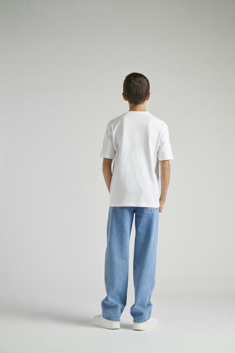 Image du produit Only & Sons Junior Osjfred Life Rlx Ss Tee Jrs Noos (146)