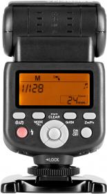 Produktbild Yongnuo YN-320EX (Aufsteckblitz, Sony)