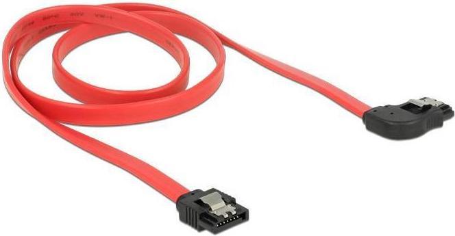 Image du produit Delock Câble SATA Serial ATA 150/300/600