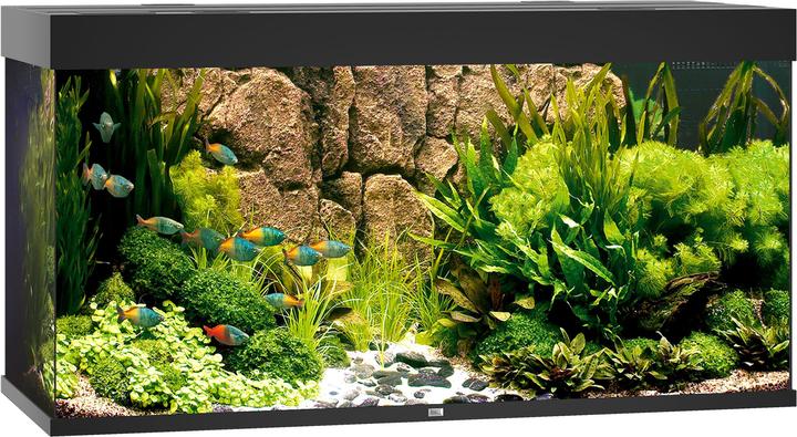 Produktbild Juwel Aquarium Möbel SB 125 121x51cm H=80cm dunkelbraun