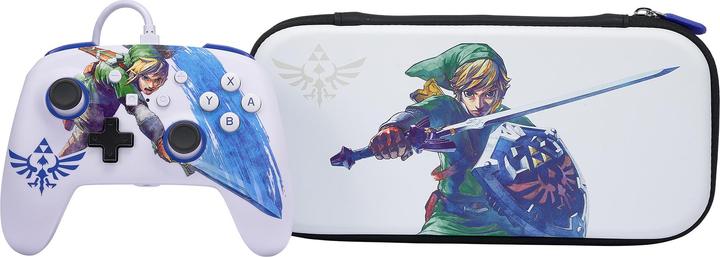 Produktbild PowerA Enhanced Wired Controller (Switch)