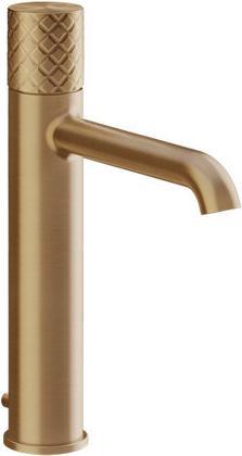 Warm Bronze gebürstet