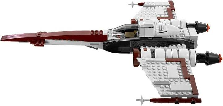 Produktbild LEGO Star Wars Z 95 Headhunter (75004, LEGO Star Wars)