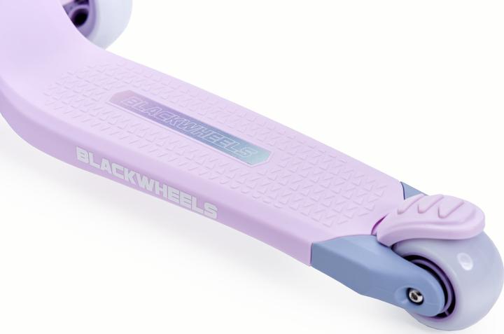 Actual product image Blackwheels Blink