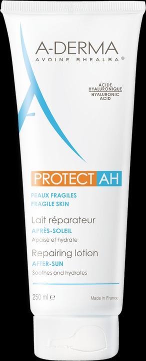 A-Derma PROTECT Repair Lotion nach der Sonne (Lotion, 250 ml)
