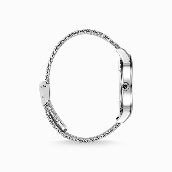Immagine prodotto Thomas Sabo Orologio da uomo Rebel Spirit Compass bicolore (Orologio da polso analogico, 42 mm)