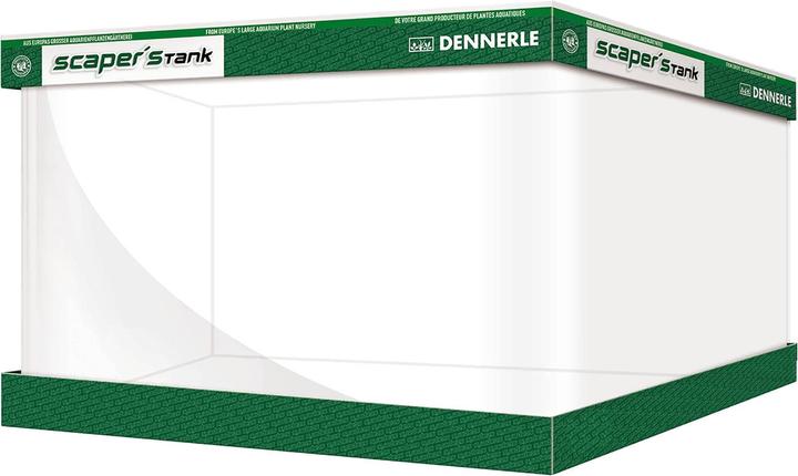 Actual product image Dennerle Scaper's Tank (50 l)