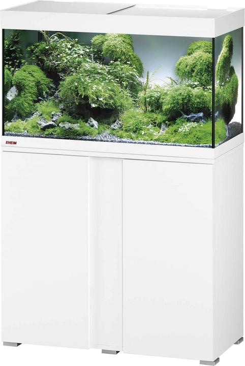 Produktbild Eheim Vivaline 126 LED weiss (126 l)