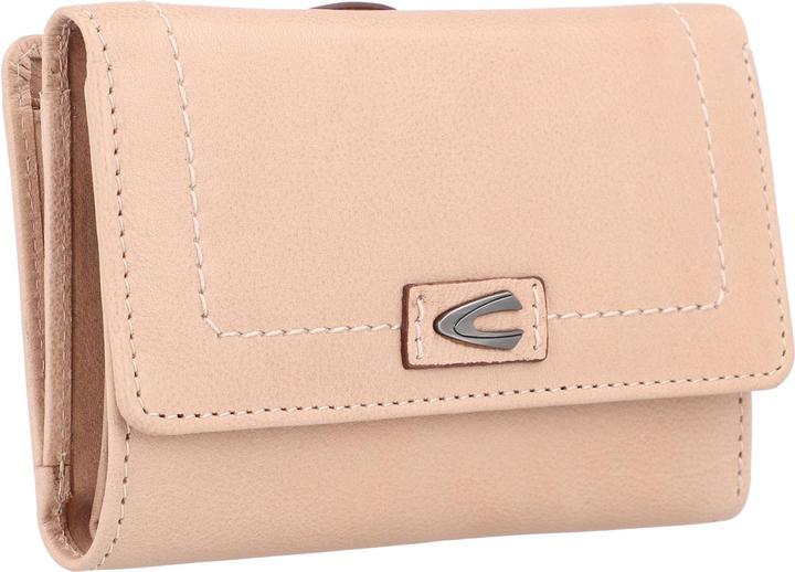 Produktbild Camel Active Tarma Geldbörse RFID Leder 14 cm