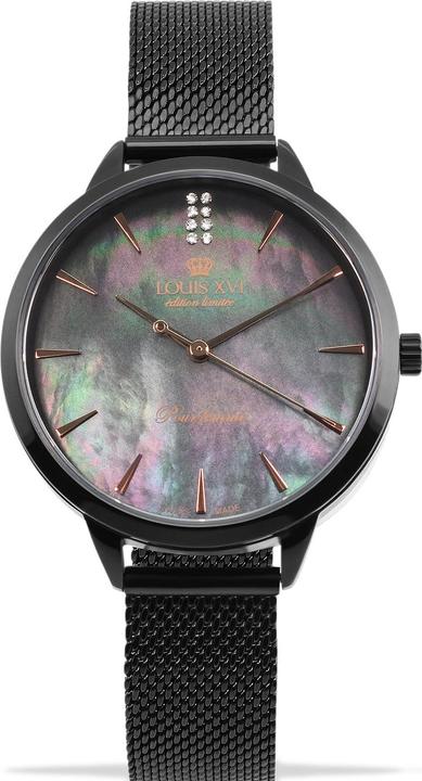 Louis XVI Dauphiné (Analoguhr, 36 mm)