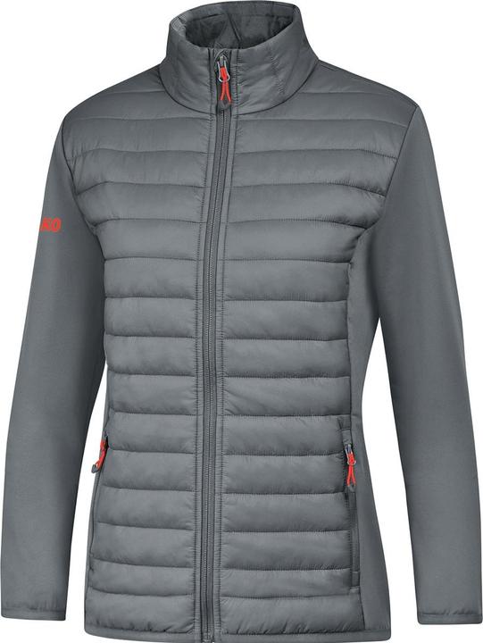 Produktbild JAKO Hybridjacke Premium Damen (38)