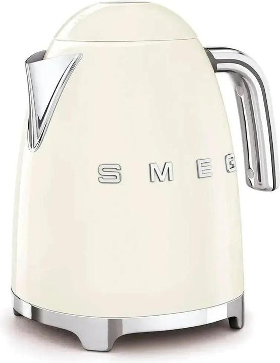 Produktbild Smeg D&G KLF03DGBEU Wasserkocher (1.70 l, EU-Stecker)