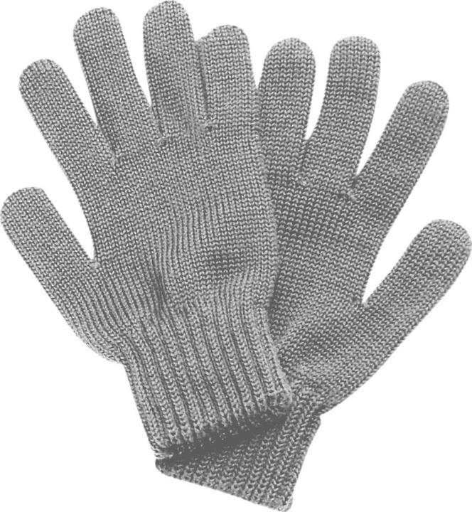 Actual product image Maximo Gloves (1.5)