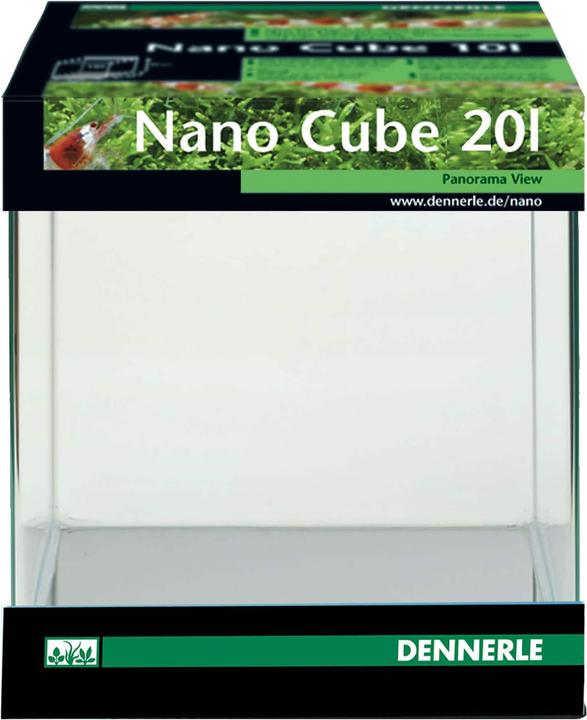 Dennerle Nano Cube (20 l)