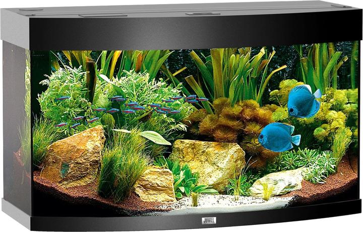 Immagine prodotto Juwel Aquarium Acquario Vision 180 92x41x55cm nero (180 l)