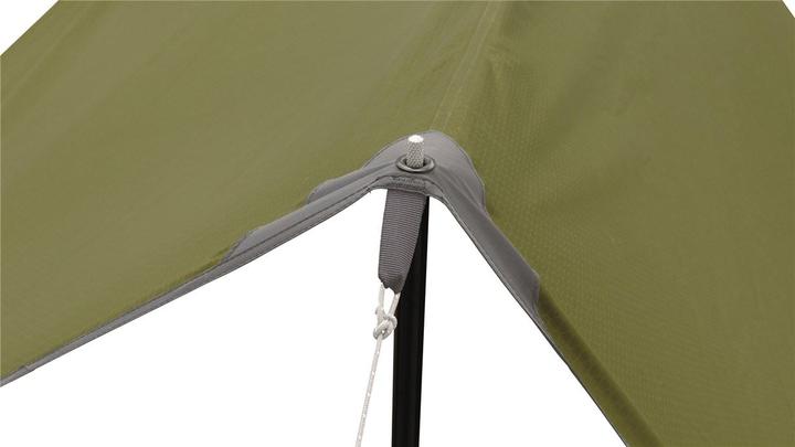 Actual product image Robens Tarp 3 x 3 m (Tarp, 1 kg)