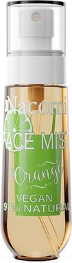 Nacomi Face And Body Mist Orange 80ml. (L) (80 ml)