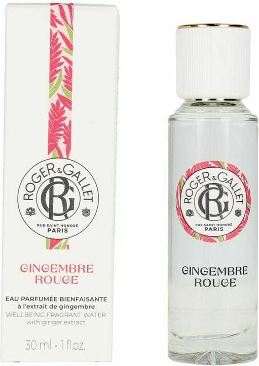 Roger & Gallet Eau Parfumée (Eau de Toilette, 30 ml)