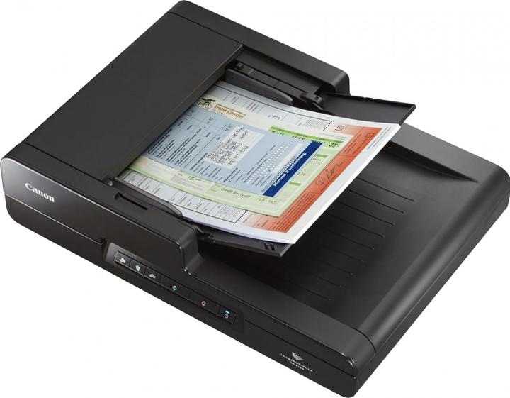 Image du produit Canon Dr-F120 (USB)